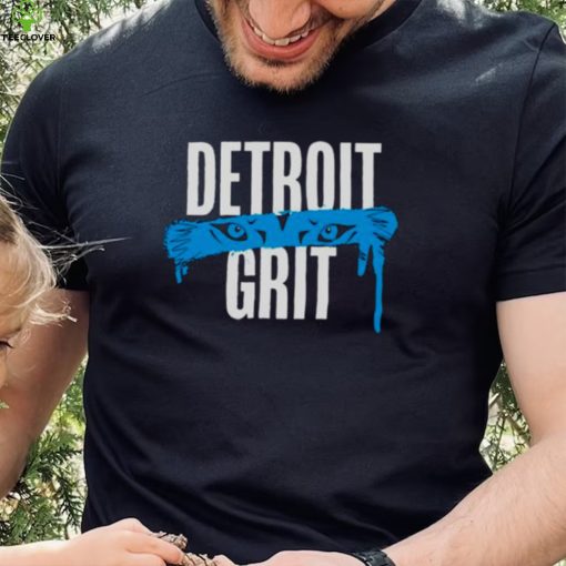 Detroit Grit Eyes Cool Lions Football hoodie, sweater, longsleeve, shirt v-neck, t-shirt