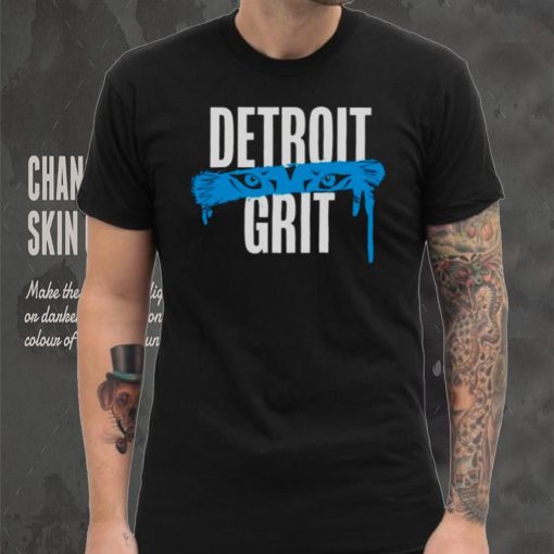 Detroit Grit Eyes Cool Lions Football hoodie, sweater, longsleeve, shirt v-neck, t-shirt