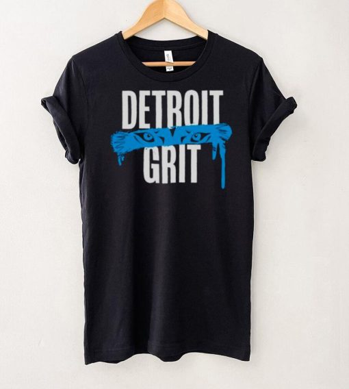 Detroit Grit Eyes Cool Lions Football hoodie, sweater, longsleeve, shirt v-neck, t-shirt