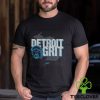 Detroit Grit T Shirt