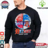 Houston sports Texans Rockets Astros logo shirt