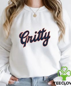 Detroit Gritty Tigs Shirt