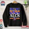 Final New York Yankees 5  7 Cleveland Guardians Yankees Lead Series 2 1 MLB Baseball 2024 ALCS Poster t hoodie, sweater, longsleeve, shirt v-neck, t-shirt