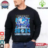 I’m a Christian I’m not perfect I make mistakes I mess up Detroit Lions shirt