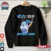 Official Rob Van Dam NXT 2300 One Of A Kind One Night Only 2024 t shirt