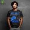 Josh Allen Buffalo Bills New York NFL Playoffs Super Bowl 2024 T Shirt