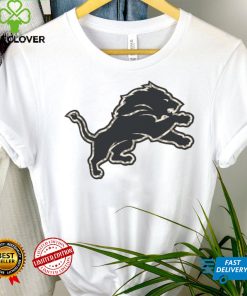 Detroit Lions '47 Women's Panthera Frankie T Shirt