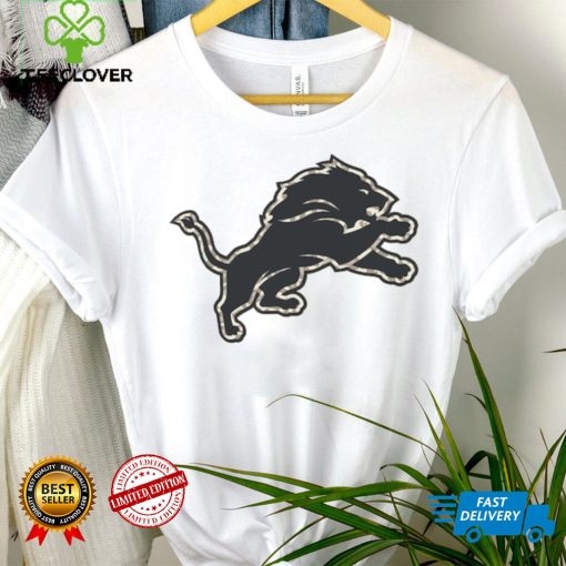 Detroit Lions ’47 Women’s Panthera Frankie T Shirt