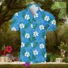 NFL Dallas Cowboys Hawaiian Shirt For Grandparent New