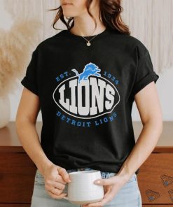 Detroit Lions Boss X Nfl Trap T Shirt 1 Detroit Lions Boss X Nfl Trap T Shirt