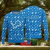 Hakuna Wakanda Marvel Ugly Sweater