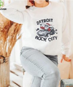 Detroit Lions Christmas Shirt 1 Detroit Lions Christmas Shirt