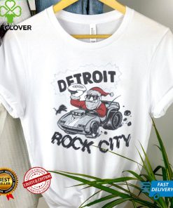 Detroit Lions Christmas Shirt 2 Detroit Lions Christmas Shirt