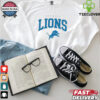 New Orleans Saints Classic Arched Logo Shirt