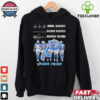 Official Bruno Mars Lnmt Live In Vegas Shirt