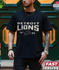 Detroit Lions Dusted Shirt 1 Detroit Lions Dusted Shirt