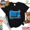 Official Nola Strong Cleveland Browns Shirt