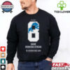 Official Penn State Nittany Lions Team Players 2024 Signatures Shirt