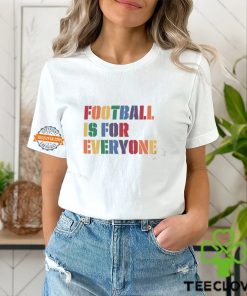 Detroit Lions Football Is For Everyone Pride 2024 Shirt