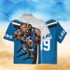 Pittsburgh Steelers Nfl Hawaiian Shirt Short 3d For Fans