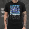 Mickey Mouse Detroit Lions Coffee Cup 2024 Shirt