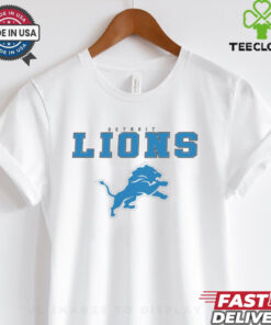 Detroit Lions Gameday Couture Women_s Big Goals Oversized hoodie, sweater, longsleeve, shirt v-neck, t-shirt