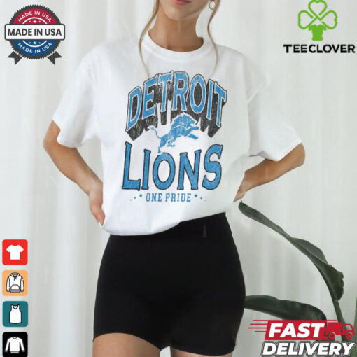 Detroit Lions Gameday Couture Women_s Time Out Oversized hoodie, sweater, longsleeve, shirt v-neck, t-shirt