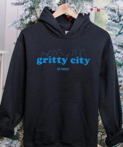 Detroit Lions Gritty City Shirt