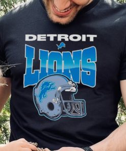 Detroit Lions Helmet Football 2024 hoodie, sweater, longsleeve, shirt v-neck, t-shirt