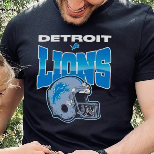 Detroit Lions Helmet Football 2024 hoodie, sweater, longsleeve, shirt v-neck, t-shirt