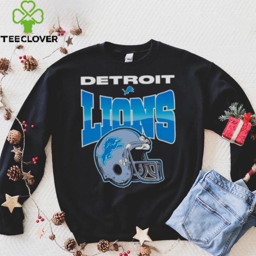 Detroit Lions Helmet Football 2024 hoodie, sweater, longsleeve, shirt v-neck, t-shirt