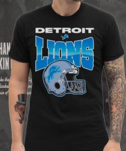 Detroit Lions Helmet Football 2024 hoodie, sweater, longsleeve, shirt v-neck, t-shirt