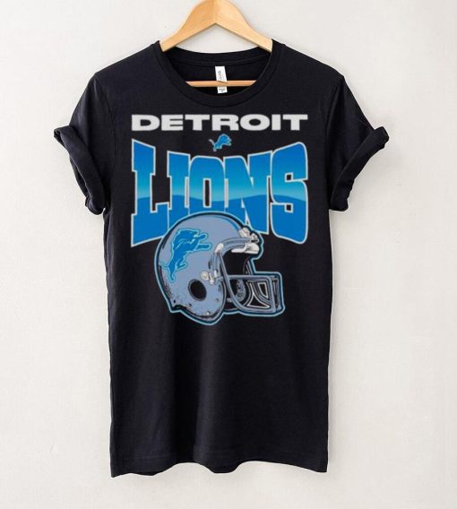 Detroit Lions Helmet Football 2024 hoodie, sweater, longsleeve, shirt v-neck, t-shirt