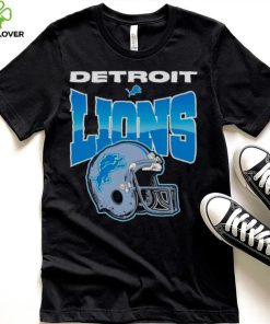 Detroit Lions Helmet Football 2024 hoodie, sweater, longsleeve, shirt v-neck, t-shirt