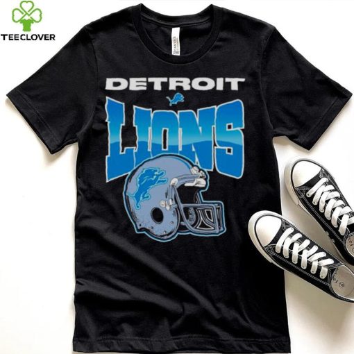 Detroit Lions Helmet Football 2024 hoodie, sweater, longsleeve, shirt v-neck, t-shirt