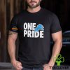 Detroit Lions Hometown Collection One Pride Shirt