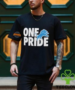 Detroit Lions Hometown Collection One Pride Shirt 2 Detroit Lions Hometown Collection One Pride Shirt
