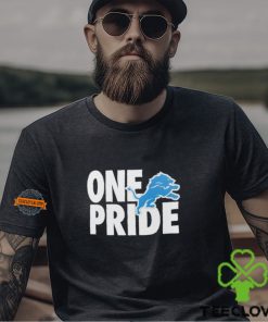 Detroit Lions Hometown Collection One Pride Shirt 3 Detroit Lions Hometown Collection One Pride Shirt