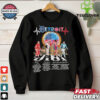 Las Vegas Raiders Holiday Nutcracker Sweater T Shirt Las Vegas Raiders Holiday Nutcracker Sweater T Shirt