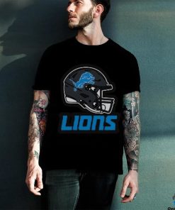 Detroit Lions MOJO Two Logo shirt