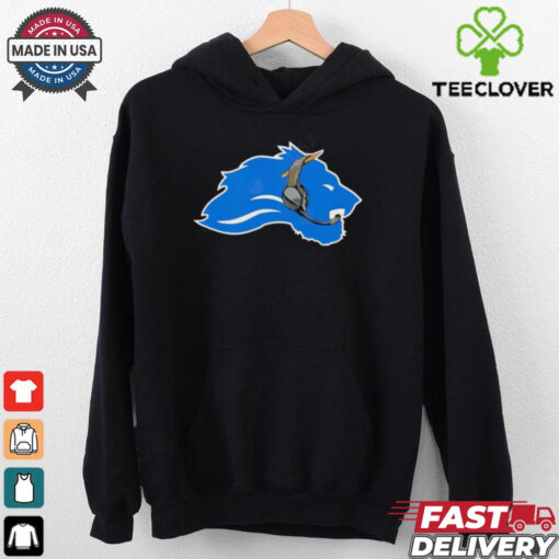 Detroit Lions Matt Patricia shirt
