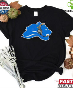 Detroit Lions Matt Patricia shirt