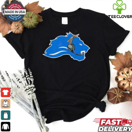 Detroit Lions Matt Patricia shirt