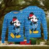 Cute Dog Ugly Christmas Sweater 3D Gift Christmas Funny
