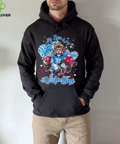 Detroit Lions My Lions Is My Valentine T hoodie, sweater, longsleeve, shirt v-neck, t-shirt