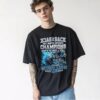 5 Years In A Row 2024 AFC East Division Champions For Buffalo Bills T Shirt