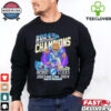 Settled On The Field Detroit Lions 31 9 Minnesota Vikings NFC North Shirt