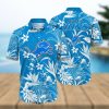 Winnipeg Jets NHL Flower Hawaiian Shirt Unique Gift For Fans