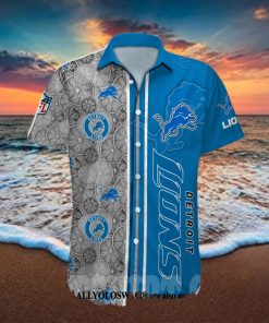 Indianapolis Colts NFL Custom 3D Full Print Hawaiian Shirt - Teeclover