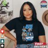 Michael Myers And Billy The Puppet X Kansas City Chiefs Pee On NFL Teams Halloween Shirt
